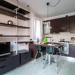 Joivy Splendid Flat W Terrace Near * Όπως