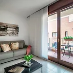 Διαμέρισμα Joivy Splendid Flat W Terrace Near Όπως