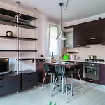 Διαμέρισμα Joivy Splendid Flat W Terrace Near