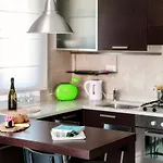 Διαμέρισμα Joivy Splendid Flat W Terrace Near
