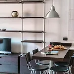 Διαμέρισμα Joivy Splendid Flat W Terrace Near *