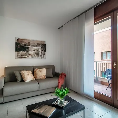 아파트 Joivy Splendid Flat W Terrace Near *