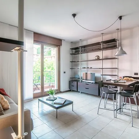 公寓 Joivy Splendid Flat W Terrace Near *
