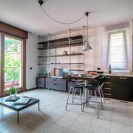 Διαμέρισμα Joivy Splendid Flat W Terrace Near Όπως