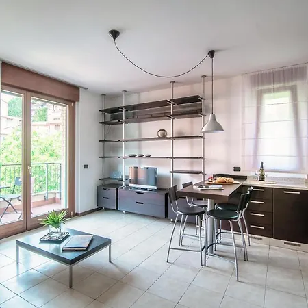 Joivy Splendid Flat W Terrace Near 아파트