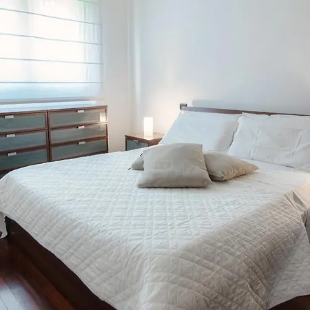 Joivy Splendid Flat W Terrace Near * 科莫