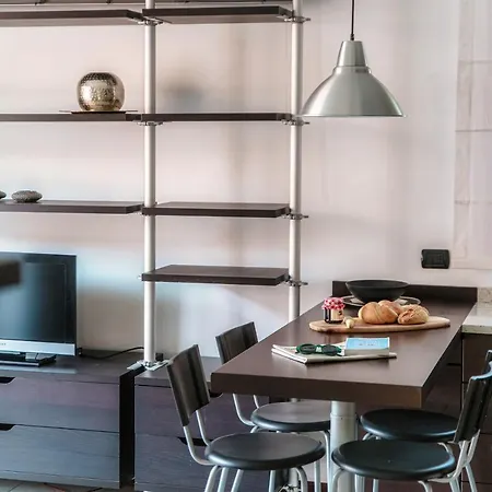 公寓 Joivy Splendid Flat W Terrace Near *
